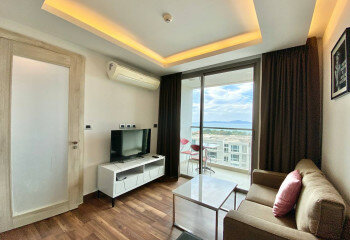 Квартира в Паттайе, Таиланд | THE534710