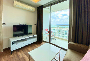 Квартира в Паттайе, Таиланд | THE534710