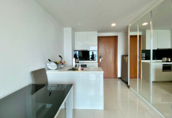 Квартира в Паттайе, Таиланд | THE534710