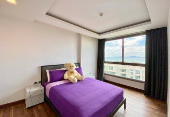 Квартира в Паттайе, Таиланд | THE534710