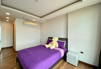 Квартира в Паттайе, Таиланд | THE534710