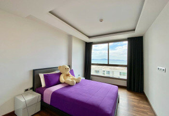 Квартира в Паттайе, Таиланд | THE534710