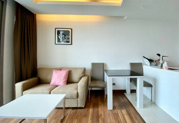 Квартира в Паттайе, Таиланд | THE534710