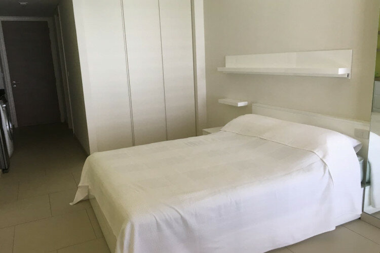 Квартира в Паттайе, Таиланд | THE134395