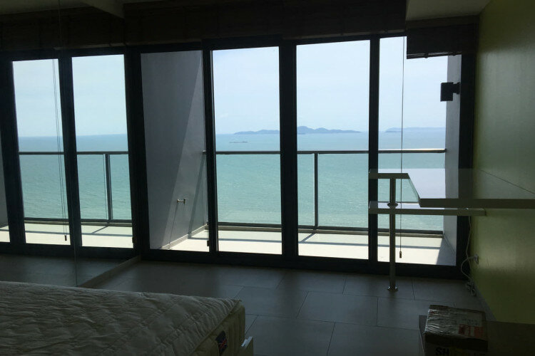 Квартира в Паттайе, Таиланд | THE134395