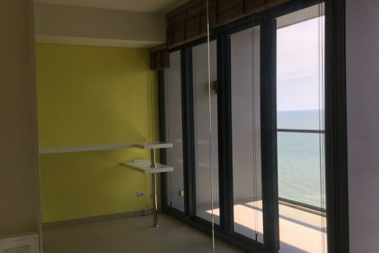 Квартира в Паттайе, Таиланд | THE134395