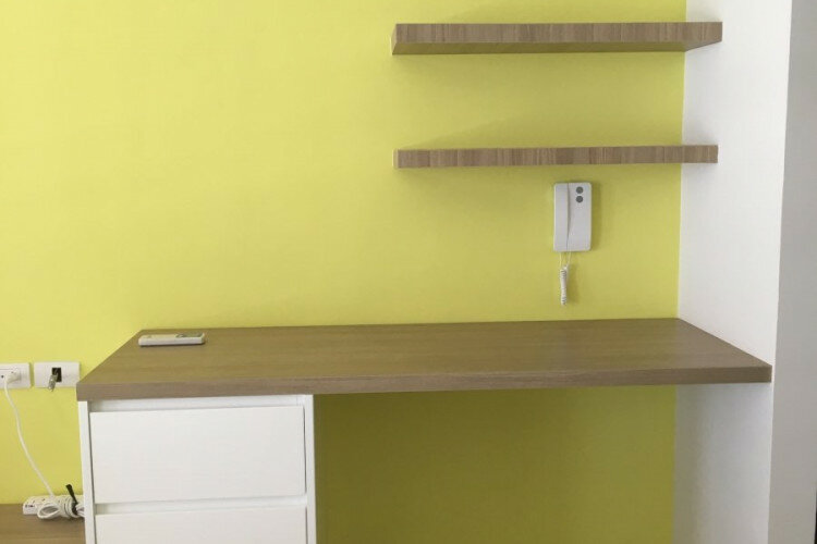 Квартира в Паттайе, Таиланд | THE134395