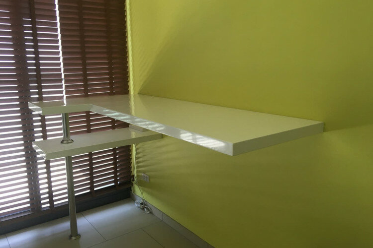 Квартира в Паттайе, Таиланд | THE134395