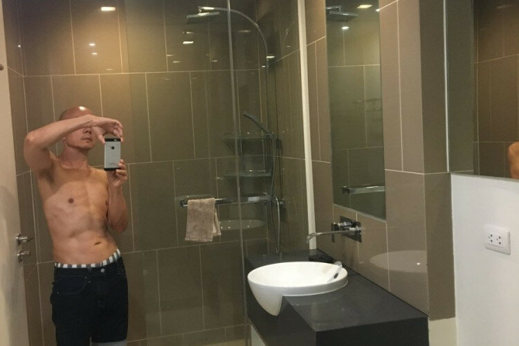 Квартира в Паттайе, Таиланд | THE134395