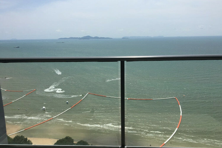 Квартира в Паттайе, Таиланд | THE134395