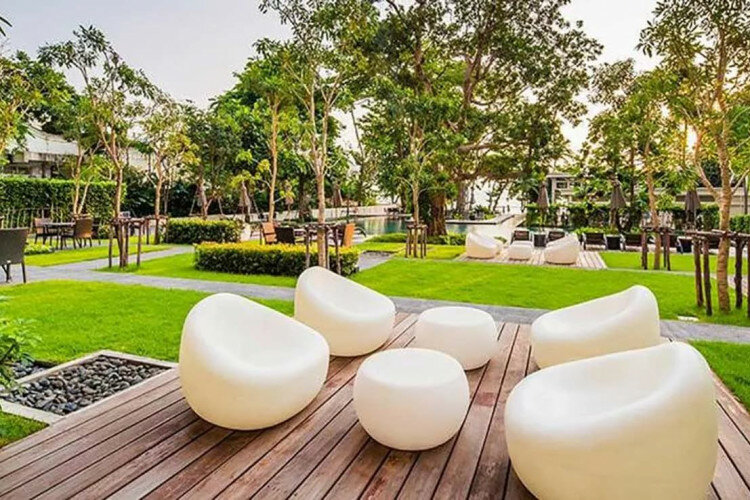 Квартира в Паттайе, Таиланд | THE134395