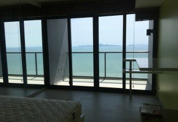 Квартира в Паттайе, Таиланд | THE134395