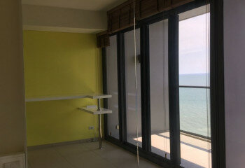 Квартира в Паттайе, Таиланд | THE134395