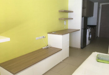 Квартира в Паттайе, Таиланд | THE134395