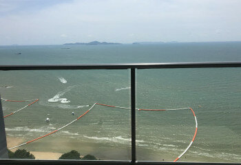 Квартира в Паттайе, Таиланд | THE134395