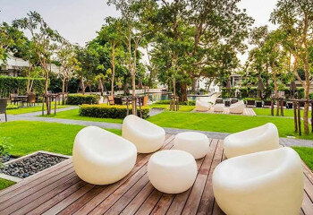 Квартира в Паттайе, Таиланд | THE134395