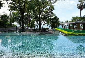 Квартира в Паттайе, Таиланд | THE134395