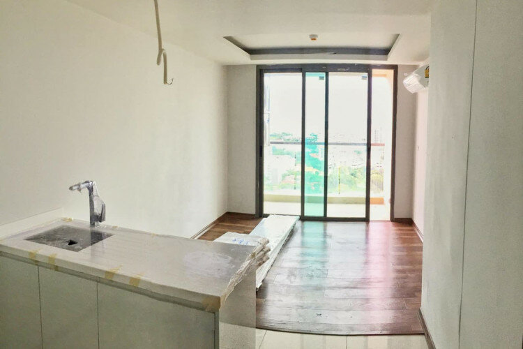 Квартира в Паттайе, Таиланд | THE434252