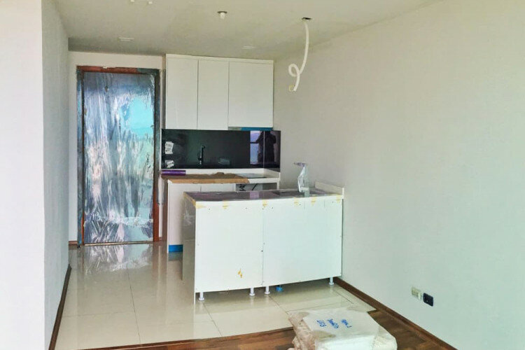 Квартира в Паттайе, Таиланд | THE434252