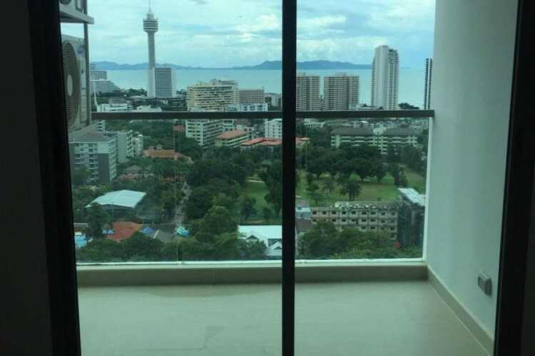 Квартира в Паттайе, Таиланд | THE434252