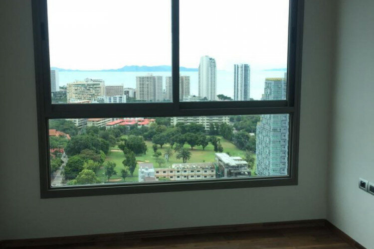 Квартира в Паттайе, Таиланд | THE434252