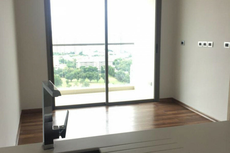 Квартира в Паттайе, Таиланд | THE434252