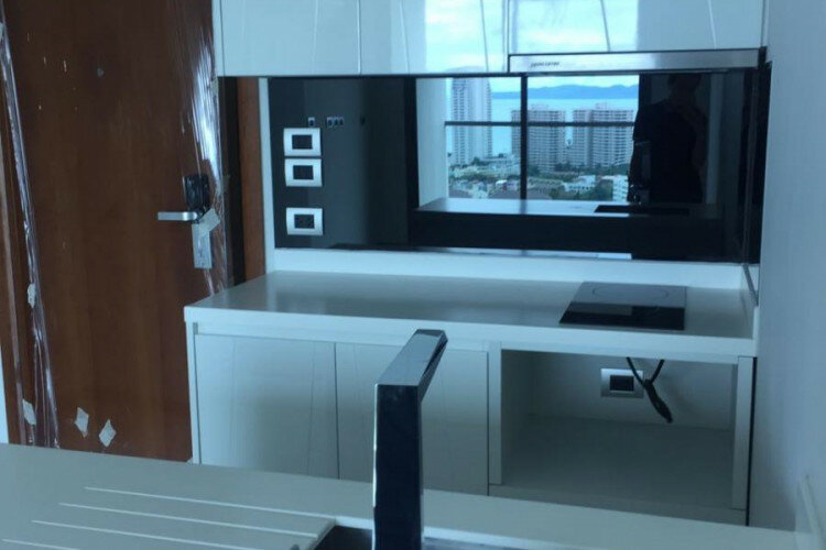 Квартира в Паттайе, Таиланд | THE434252