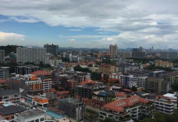 Квартира в Паттайе, Таиланд | THE434252