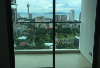 Квартира в Паттайе, Таиланд | THE434252