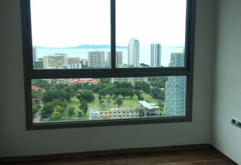 Квартира в Паттайе, Таиланд | THE434252