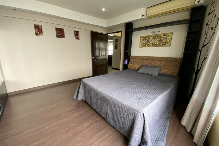 Квартира в Паттайе, Таиланд | THE234493