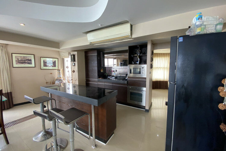 Квартира в Паттайе, Таиланд | THE234493