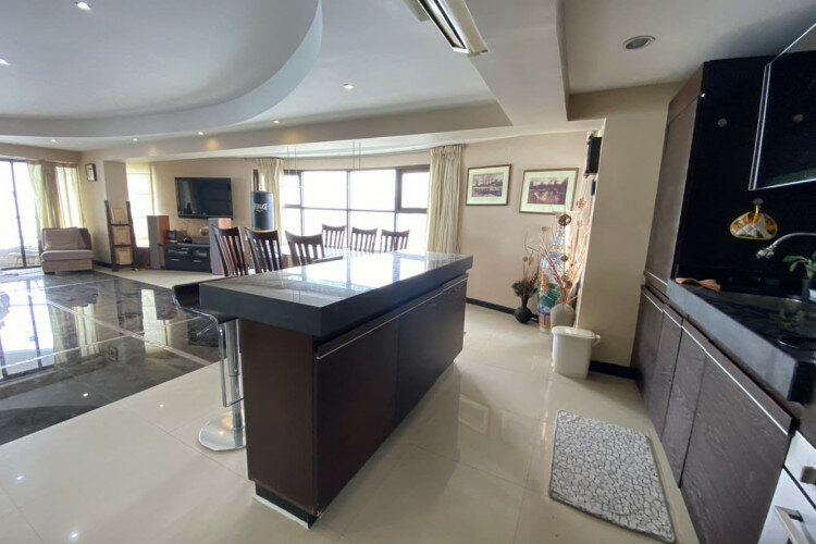 Квартира в Паттайе, Таиланд | THE234493