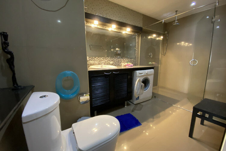 Квартира в Паттайе, Таиланд | THE234493