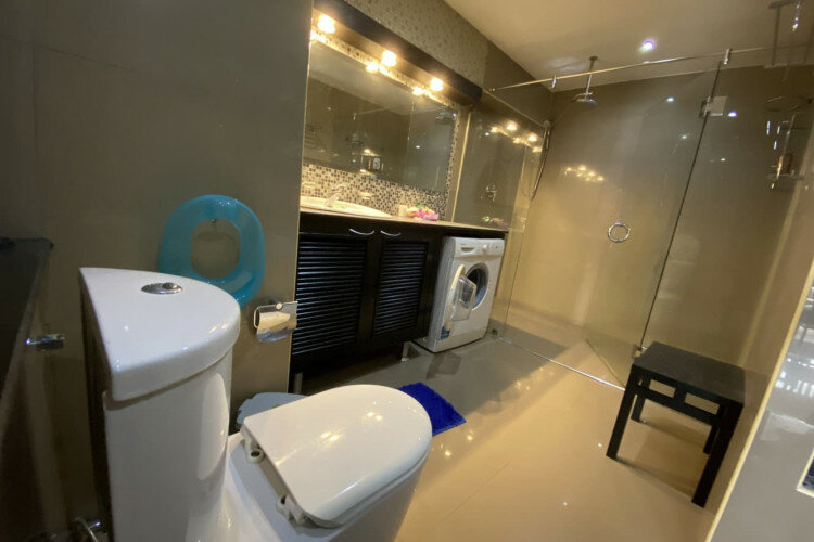 Квартира в Паттайе, Таиланд | THE234493