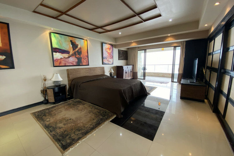 Квартира в Паттайе, Таиланд | THE234493