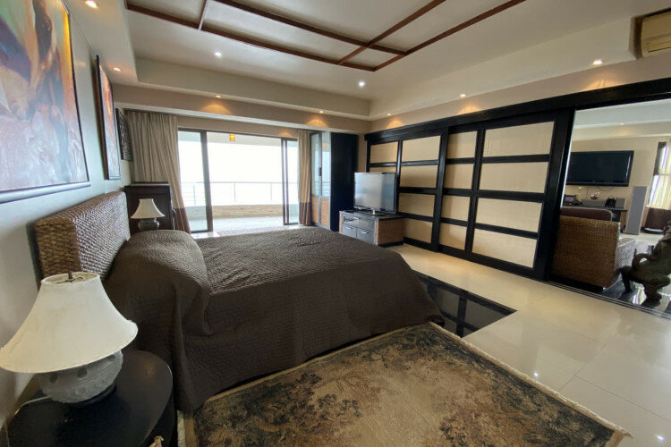 Квартира в Паттайе, Таиланд | THE234493