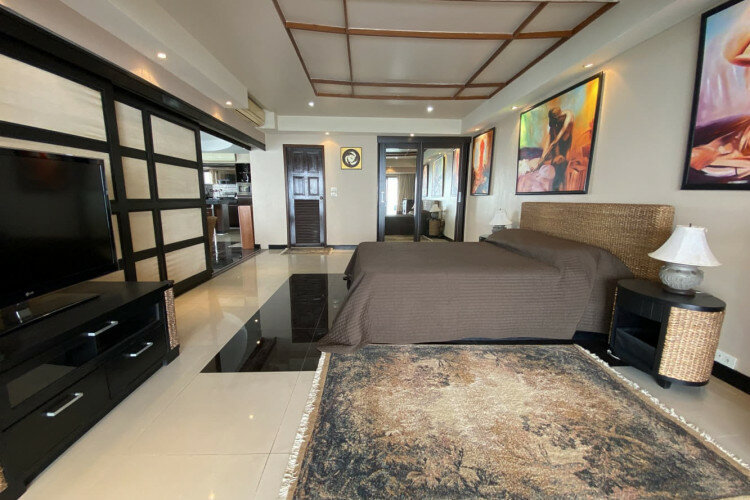 Квартира в Паттайе, Таиланд | THE234493