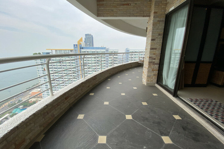 Квартира в Паттайе, Таиланд | THE234493