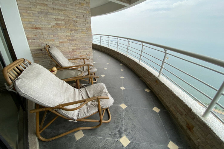 Квартира в Паттайе, Таиланд | THE234493