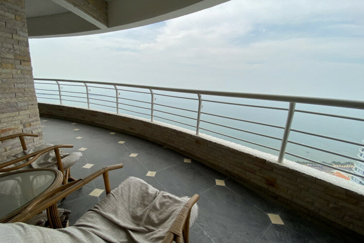 Квартира в Паттайе, Таиланд | THE234493