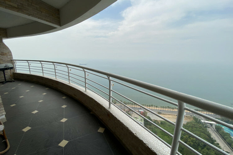 Квартира в Паттайе, Таиланд | THE234493