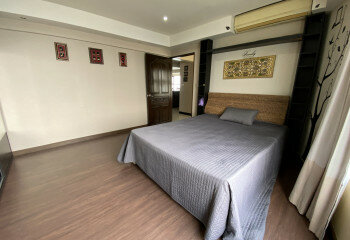 Квартира в Паттайе, Таиланд | THE234493