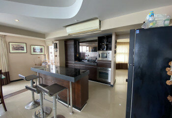 Квартира в Паттайе, Таиланд | THE234493