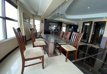 Квартира в Паттайе, Таиланд | THE234493