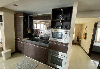 Квартира в Паттайе, Таиланд | THE234493