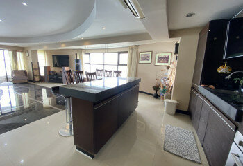 Квартира в Паттайе, Таиланд | THE234493