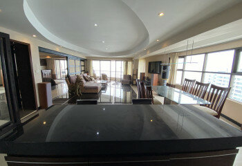 Квартира в Паттайе, Таиланд | THE234493