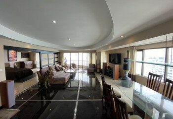 Квартира в Паттайе, Таиланд | THE234493