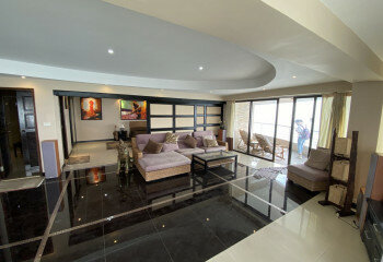 Квартира в Паттайе, Таиланд | THE234493